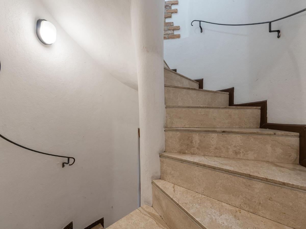 Marco'S Stylish Home In The Heart Of Cagliari Exterior photo